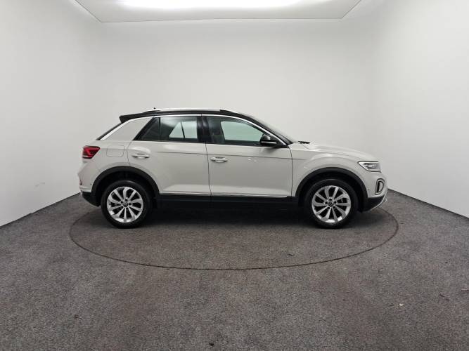 T-Roc 1.5 TSI EVO 150 Start/Stop BVM6