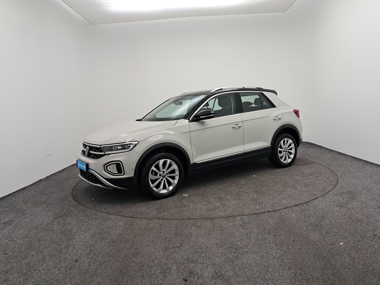 T-Roc 1.5 TSI EVO 150 Start/Stop BVM6