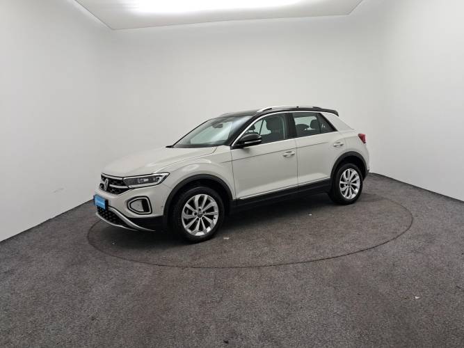 T-Roc 1.5 TSI EVO 150 Start/Stop BVM6