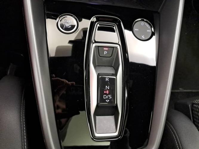 A3 Sportback 35 TDI 150 S tronic 7