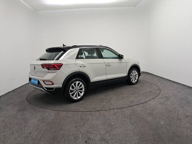 T-Roc 1.5 TSI EVO 150 Start/Stop BVM6