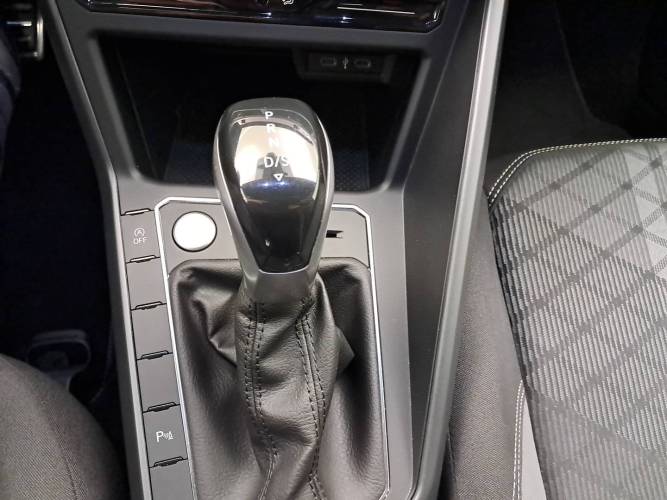 Polo 1.0 TSI 116 S&amp;S DSG7