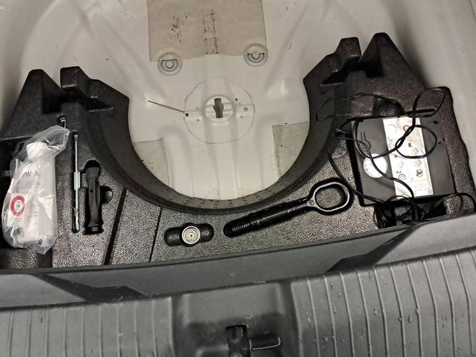 T-Roc 1.5 TSI EVO 150 Start/Stop BVM6