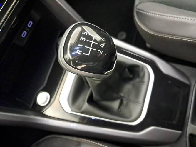 T-Roc 1.5 TSI EVO 150 Start/Stop BVM6