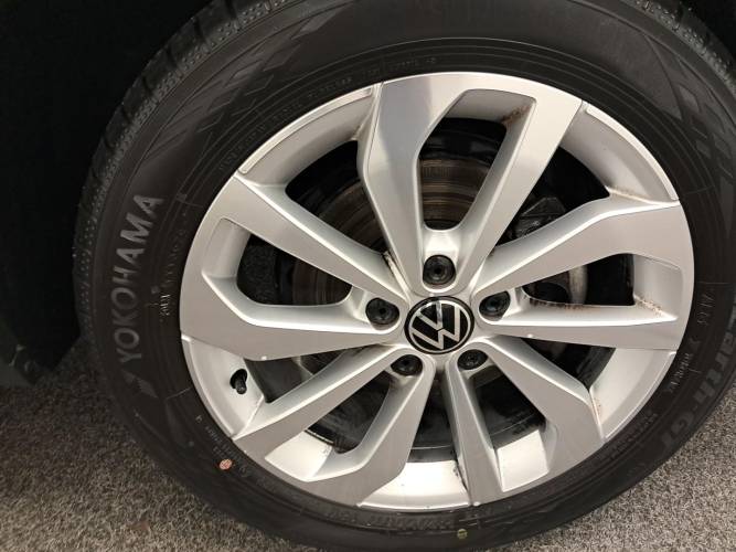 T-Roc 1.5 TSI EVO 150 Start/Stop BVM6