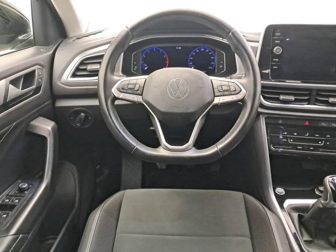 T-Roc 1.5 TSI EVO 150 Start/Stop BVM6