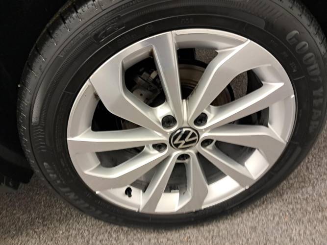 T-Roc 1.5 TSI EVO 150 Start/Stop BVM6