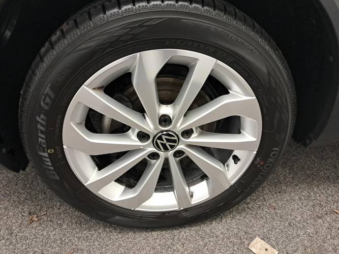 T-Roc 1.5 TSI EVO 150 Start/Stop BVM6