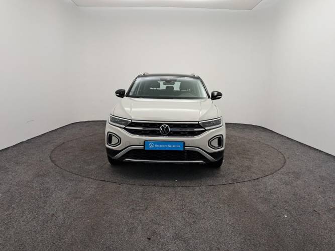 T-Roc 1.5 TSI EVO 150 Start/Stop BVM6