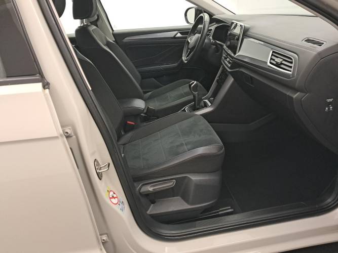 T-Roc 1.5 TSI EVO 150 Start/Stop BVM6