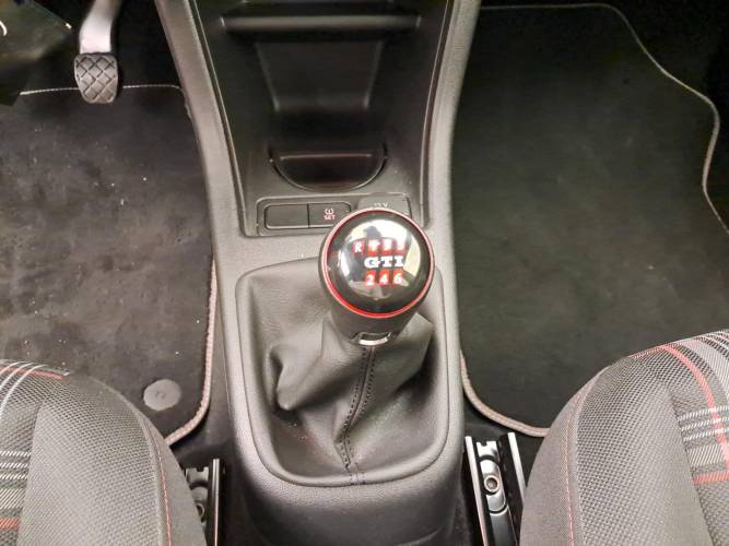 Up 1.0 115 BlueMotion Technology BVM6