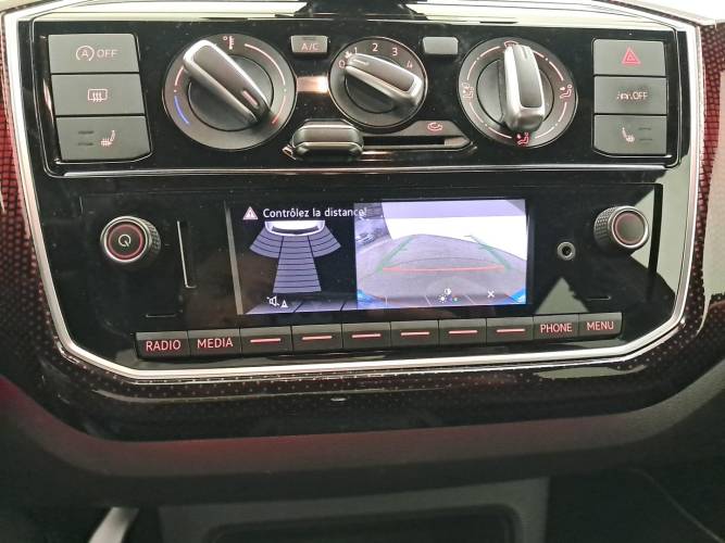 Up 1.0 115 BlueMotion Technology BVM6