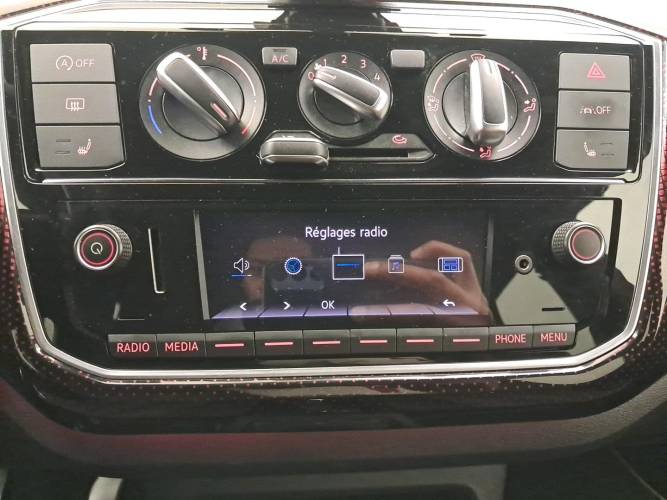 Up 1.0 115 BlueMotion Technology BVM6