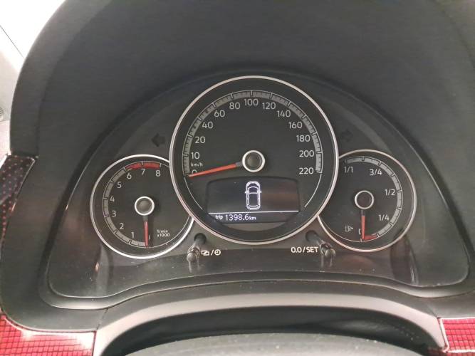 Up 1.0 115 BlueMotion Technology BVM6