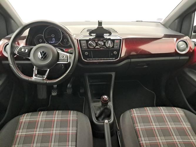 Up 1.0 115 BlueMotion Technology BVM6