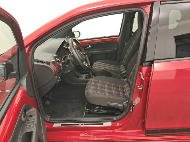 Up 1.0 115 BlueMotion Technology BVM6