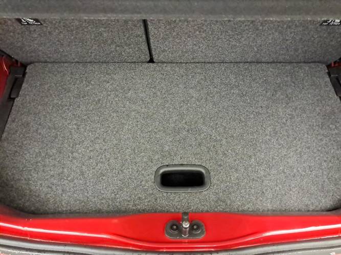 Up 1.0 115 BlueMotion Technology BVM6