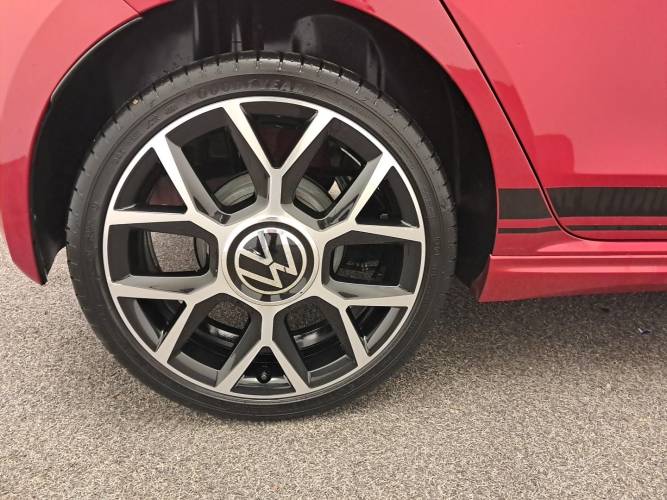 Up 1.0 115 BlueMotion Technology BVM6