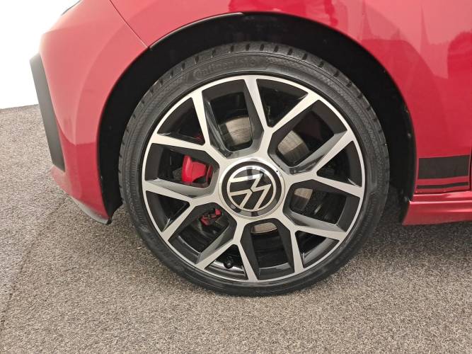 Up 1.0 115 BlueMotion Technology BVM6