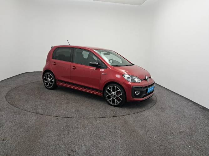 Up 1.0 115 BlueMotion Technology BVM6