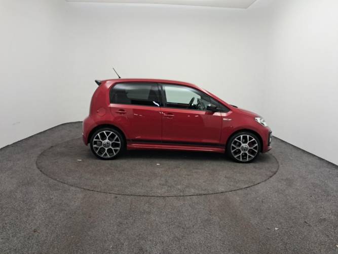 Up 1.0 115 BlueMotion Technology BVM6