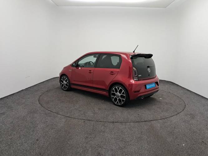 Up 1.0 115 BlueMotion Technology BVM6