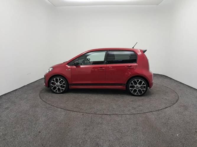 Up 1.0 115 BlueMotion Technology BVM6