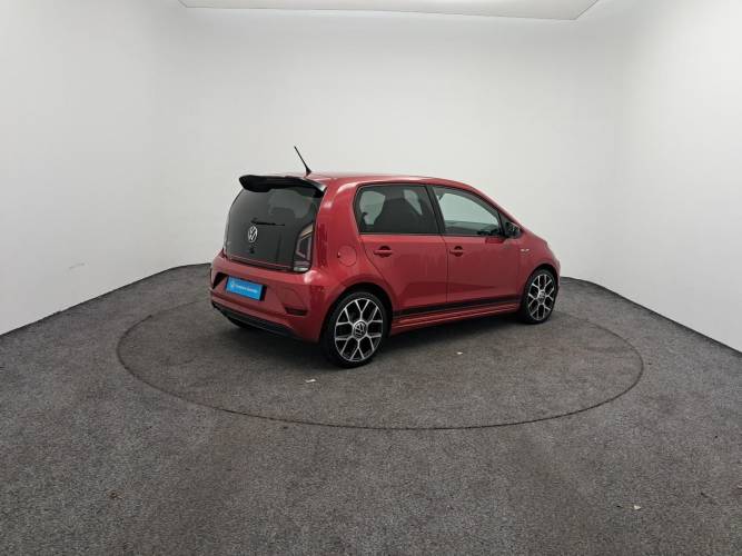 Up 1.0 115 BlueMotion Technology BVM6