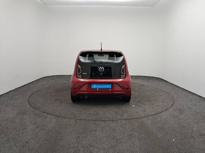 Up 1.0 115 BlueMotion Technology BVM6