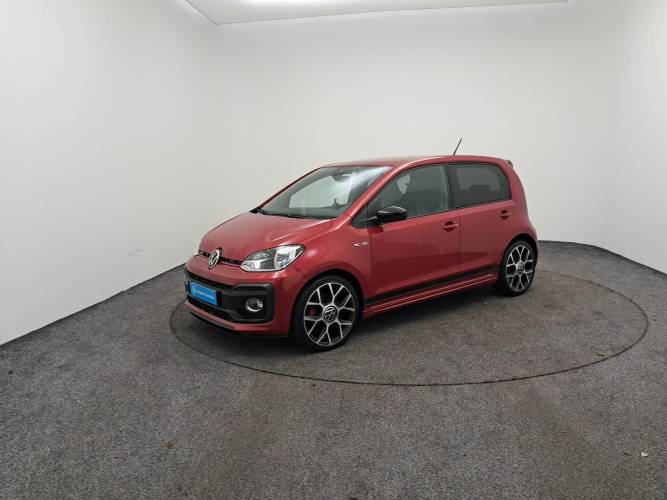 Up 1.0 115 BlueMotion Technology BVM6