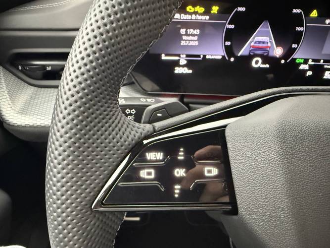 Q5 Sportback TFSI 204 ch Hybride S tronic 7 Quattro