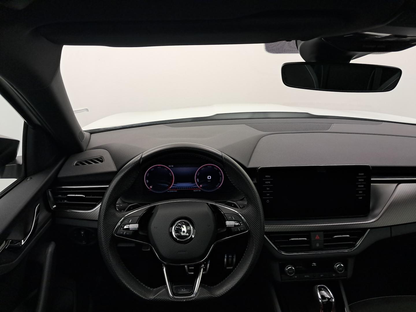 Kamiq 1.0 TSI Evo 110 ch DSG7