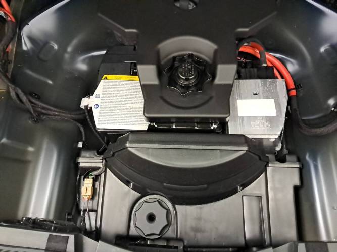 A4 Avant 40 TDI 204 S tronic 7 Quattro