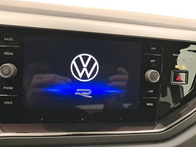 Polo 1.0 TSI 116 S&amp;S DSG7