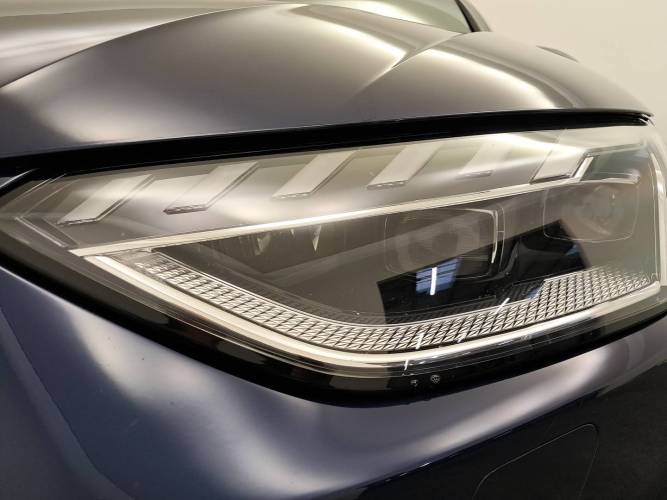 A4 Avant 40 TDI 204 S tronic 7 Quattro