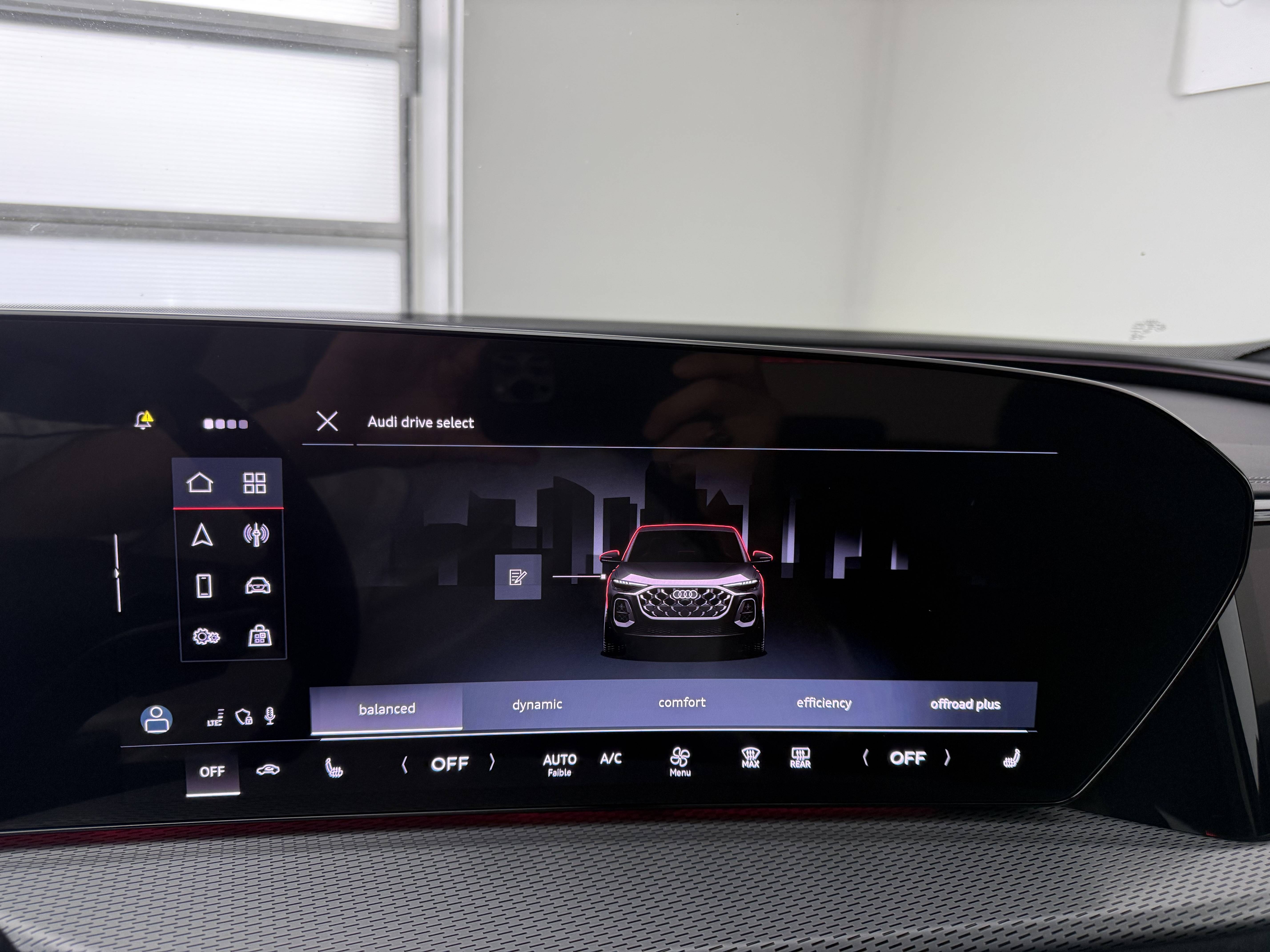 Q5 Sportback TFSI 204 ch Hybride S tronic 7 Quattro