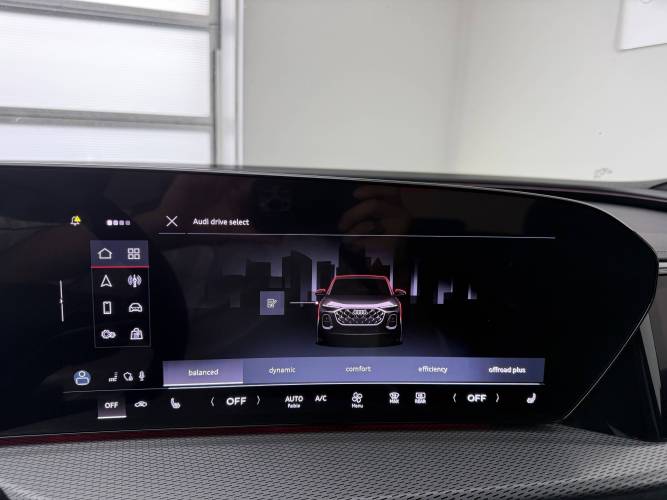 Q5 Sportback TFSI 204 ch Hybride S tronic 7 Quattro