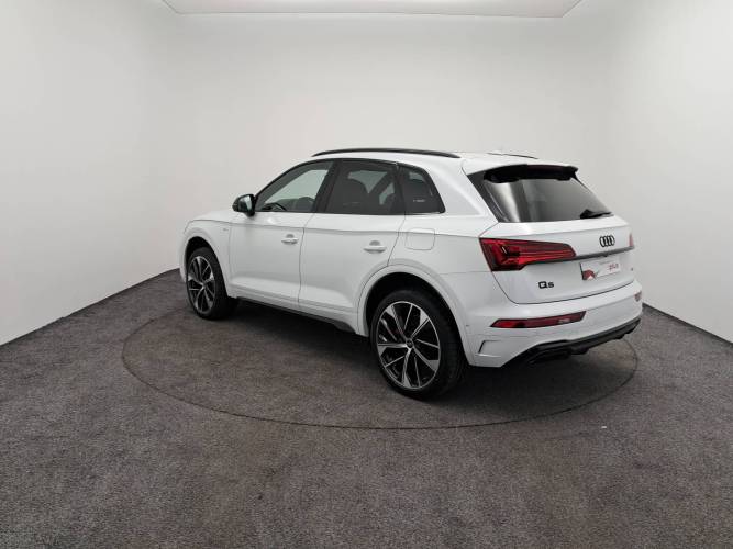 Q5 50 TFSIe 299 S tronic 7 Quattro