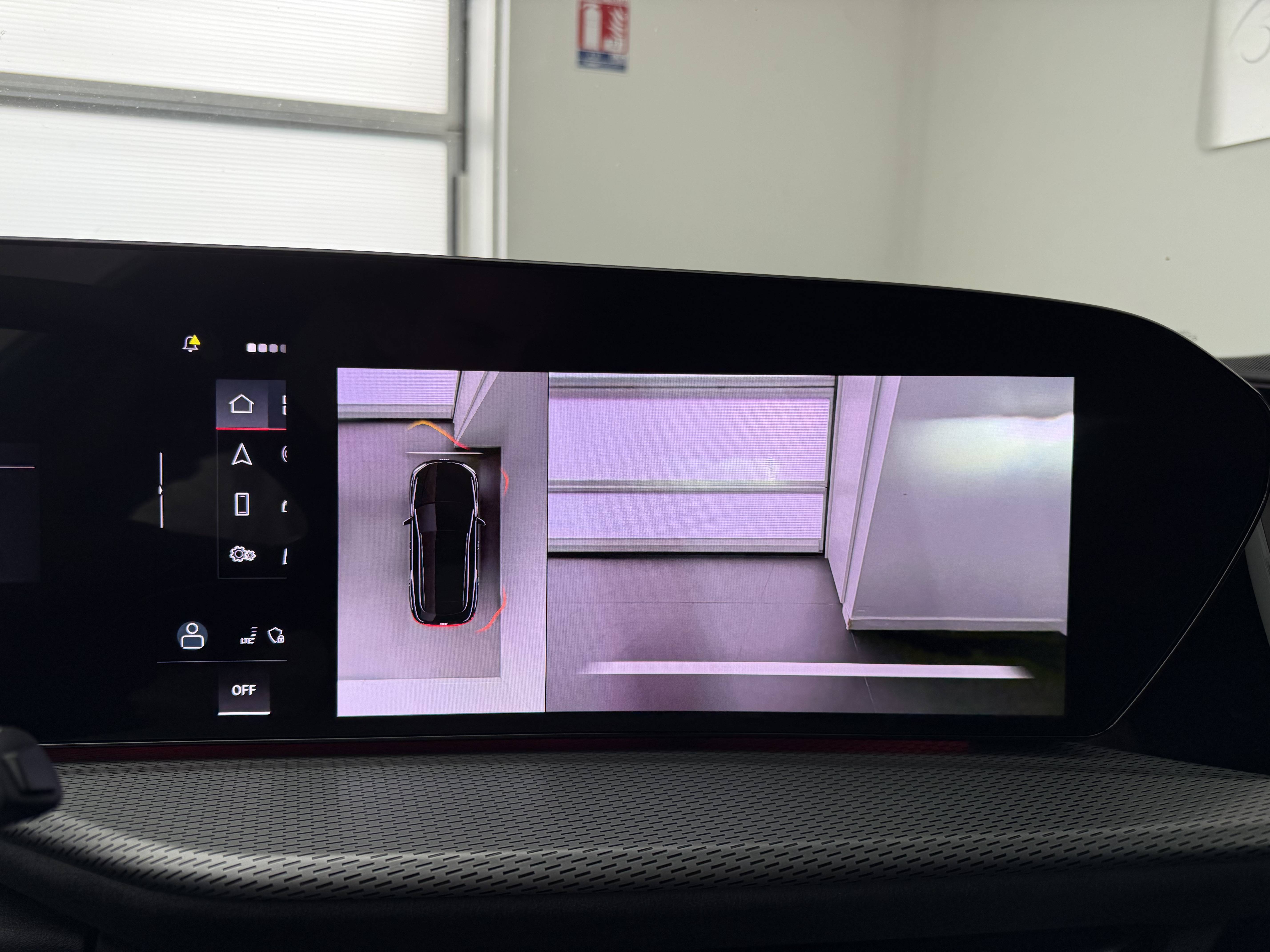 Q5 Sportback TFSI 204 ch Hybride S tronic 7 Quattro