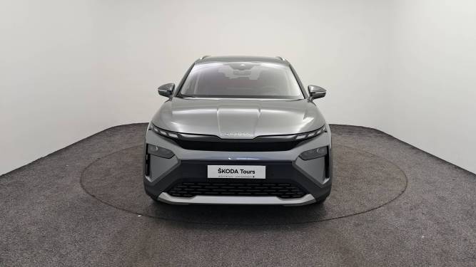 Elroq 286 ch Batterie 85