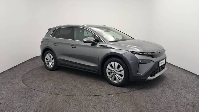 Elroq 286 ch Batterie 85