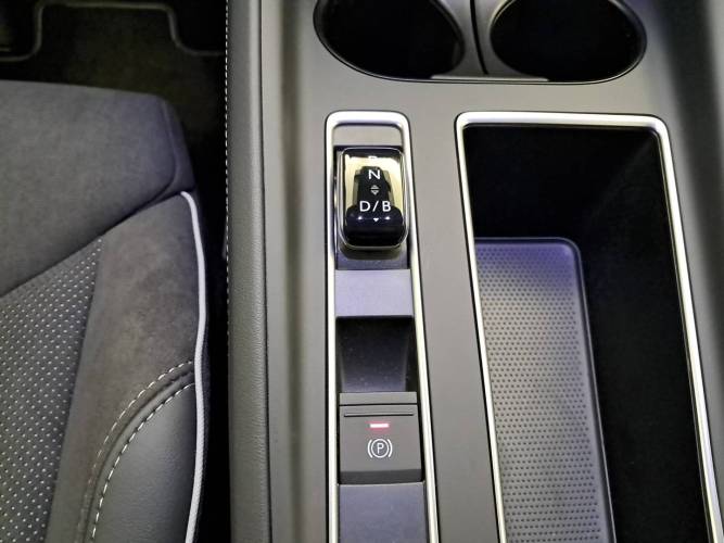 Elroq 286 ch Batterie 85