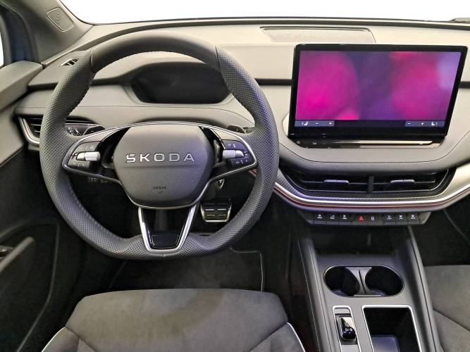 Elroq 286 ch Batterie 85