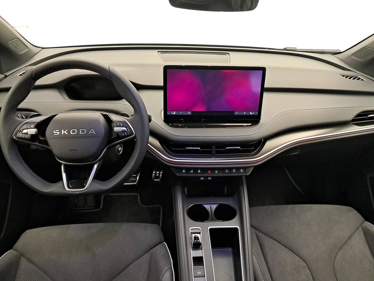 Elroq 286 ch Batterie 85