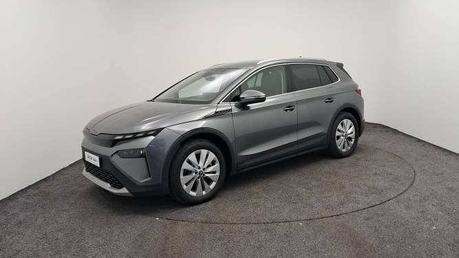 Elroq 286 ch Batterie 85