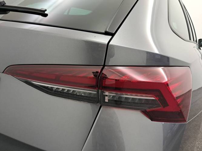 Octavia Combi 1.5 TSI Hybrid 150 ch ACT DSG7