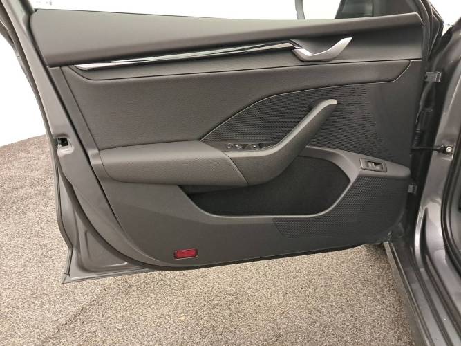 Octavia Combi 1.5 TSI Hybrid 150 ch ACT DSG7