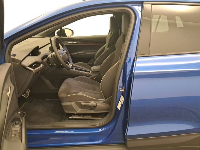 Elroq 286 ch Batterie 85