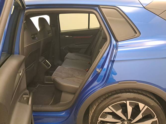 Elroq 286 ch Batterie 85