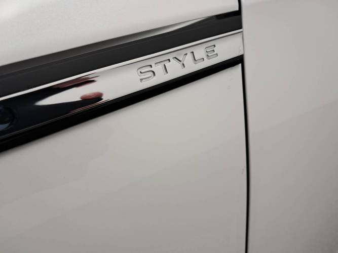 Golf 1.5 eTSI OPF 150 DSG7